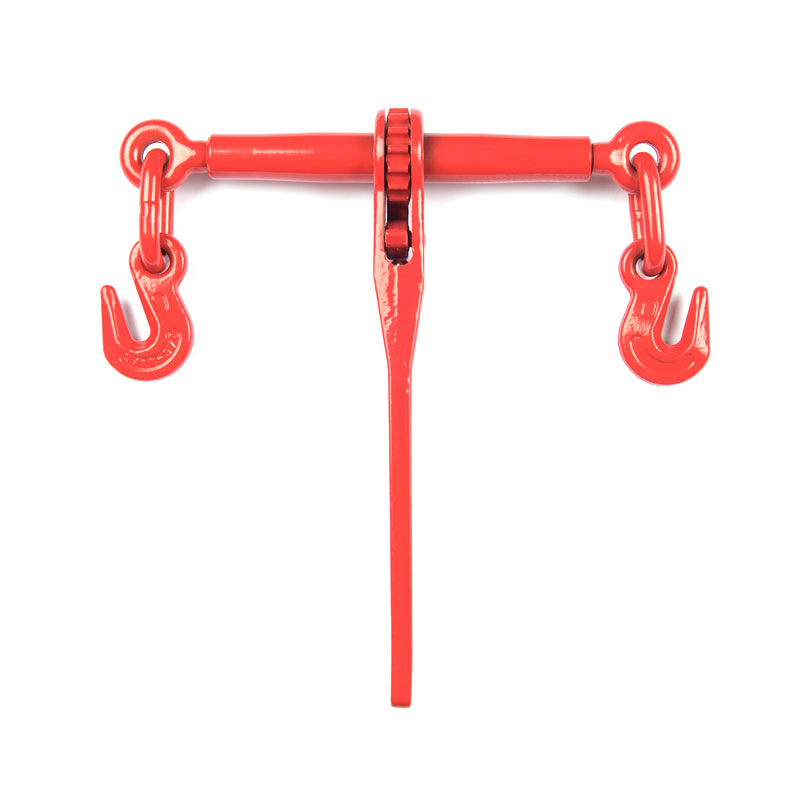 ರಿಜಿಡ್ ಟೈಡೌನ್ ಗರಿಷ್ಠ ಸರಕು ಸುರಕ್ಷತೆಯನ್ನು ಹೇಗೆ ಖಚಿತಪಡಿಸುತ್ತದೆ?